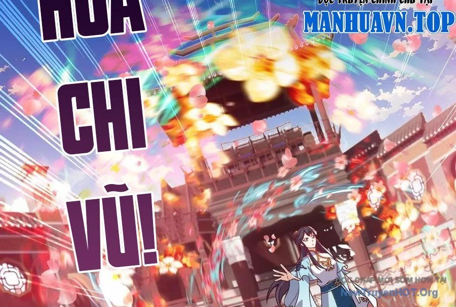 Tiên Võ Đế Tôn Chapter 823 32