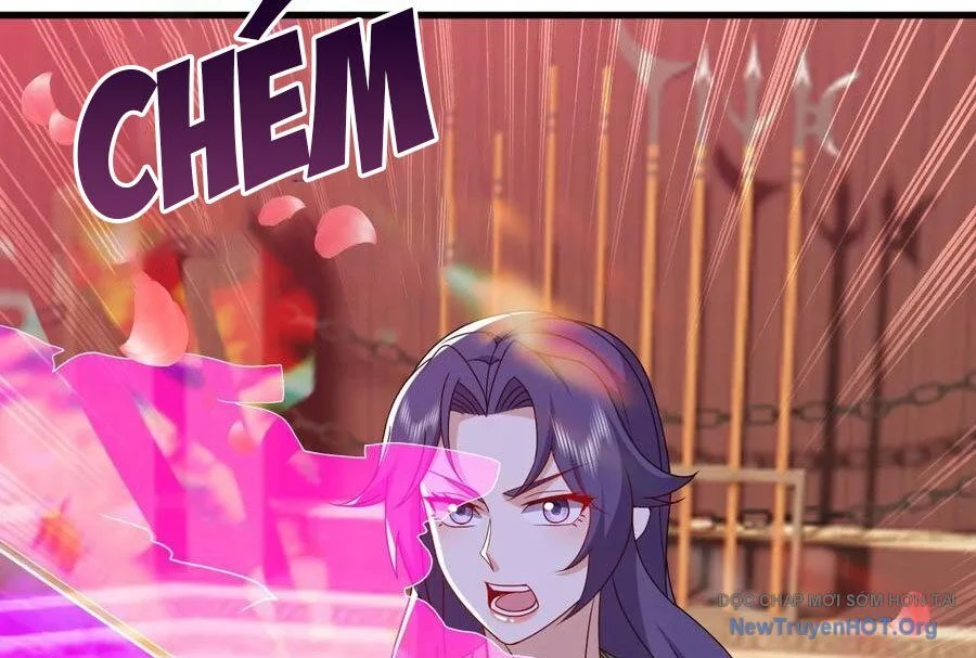 Tiên Võ Đế Tôn Chapter 823 36
