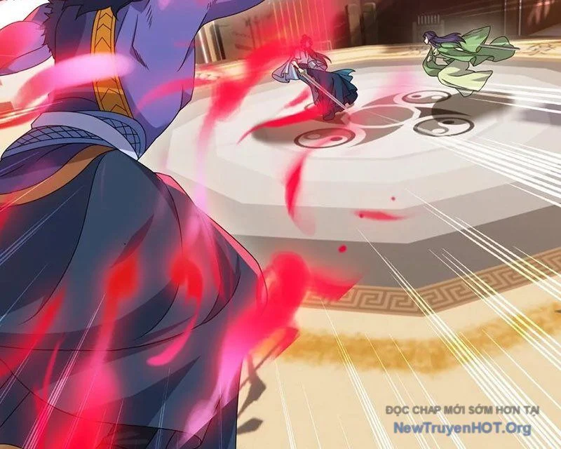Tiên Võ Đế Tôn Chapter 823 117