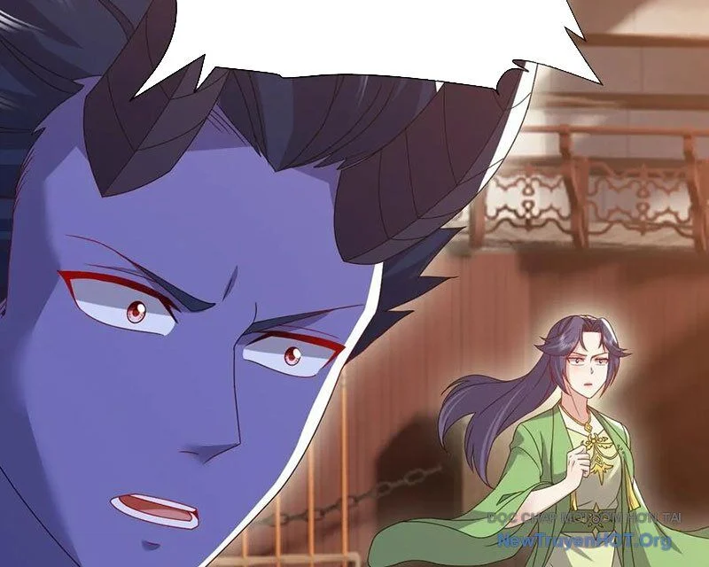 Tiên Võ Đế Tôn Chapter 823 131