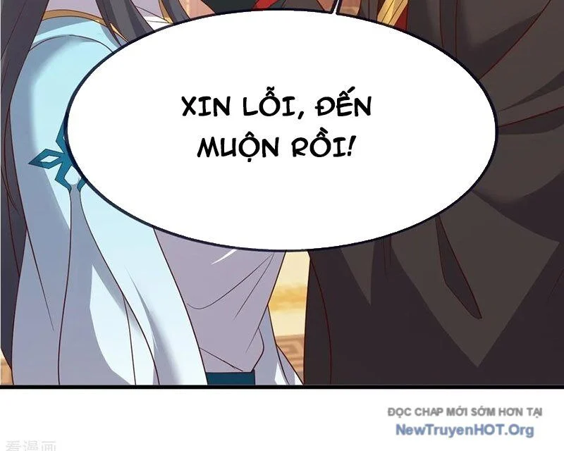 Tiên Võ Đế Tôn Chapter 823 141