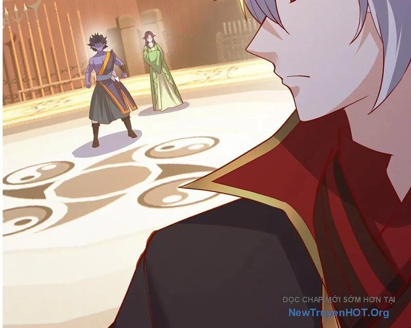 Tiên Võ Đế Tôn Chapter 823 158