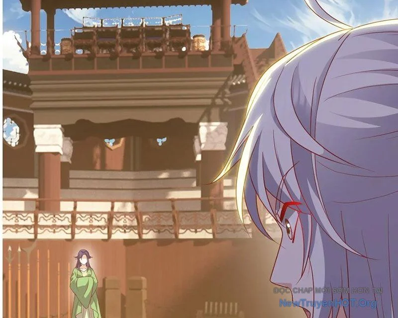 Tiên Võ Đế Tôn Chapter 823 163