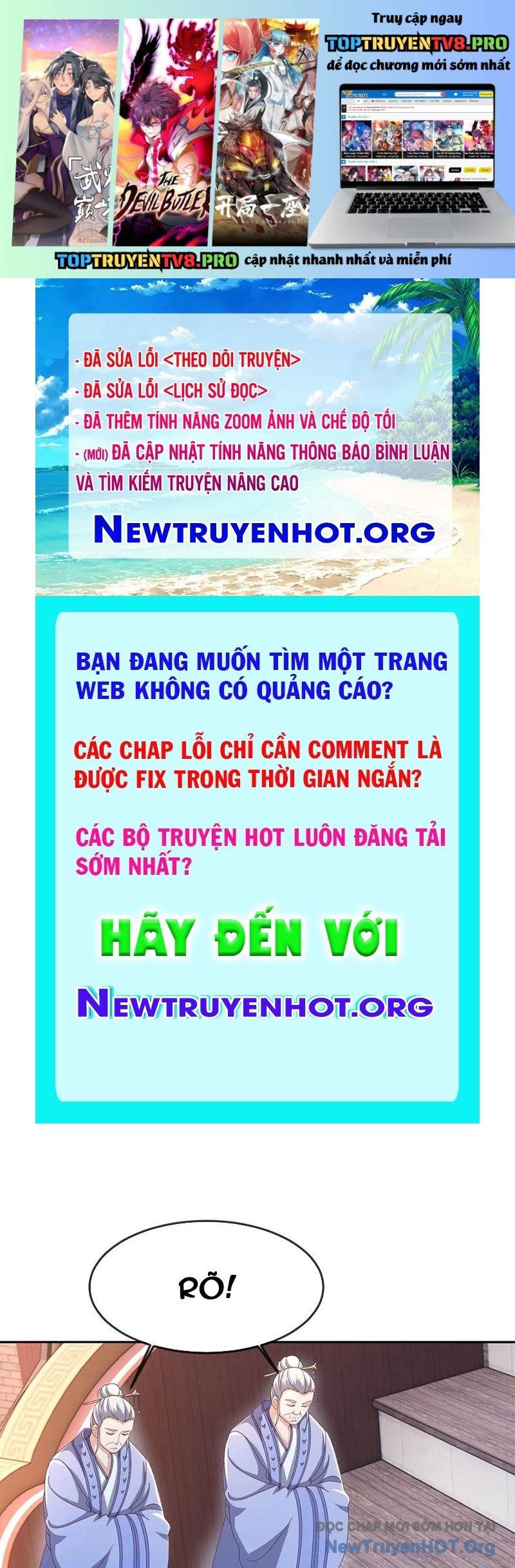 Tiên Võ Đế Tôn Chapter 825 1