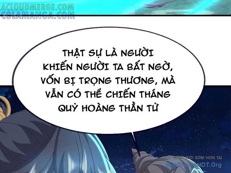 Tiên Võ Đế Tôn Chapter 825 10