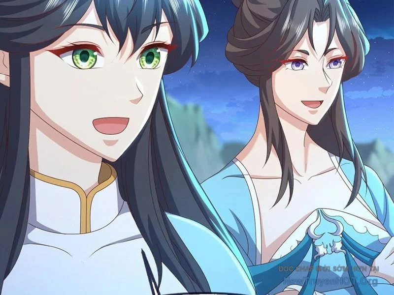 Tiên Võ Đế Tôn Chapter 825 11