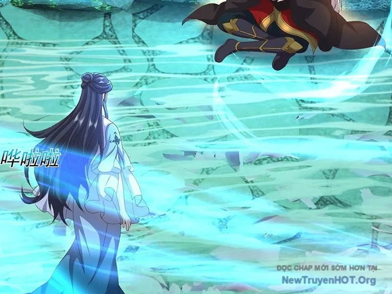 Tiên Võ Đế Tôn Chapter 825 27