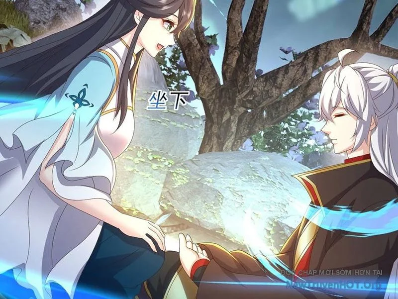 Tiên Võ Đế Tôn Chapter 825 30