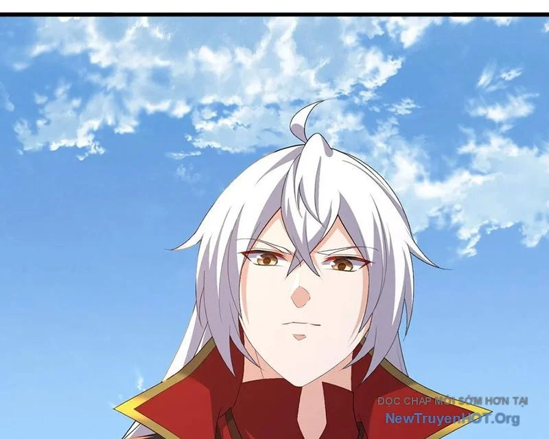 Tiên Võ Đế Tôn Chapter 825 100