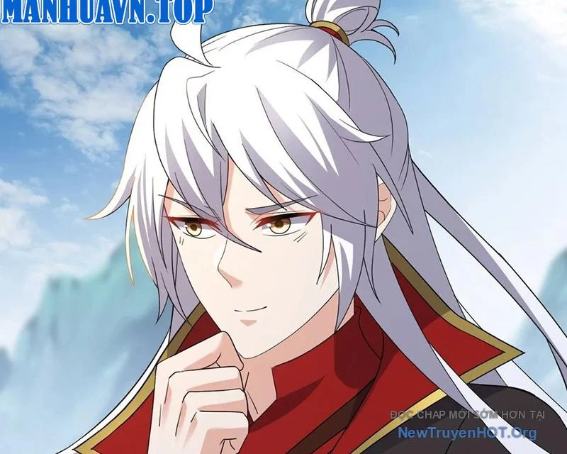 Tiên Võ Đế Tôn Chapter 825 112