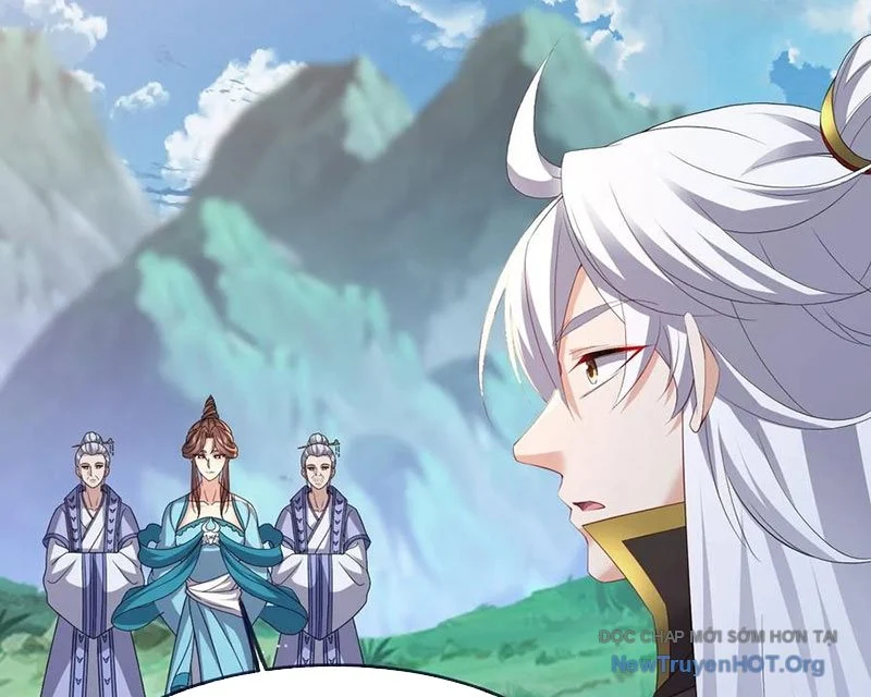 Tiên Võ Đế Tôn Chapter 825 115