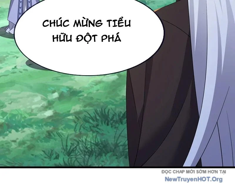 Tiên Võ Đế Tôn Chapter 825 116