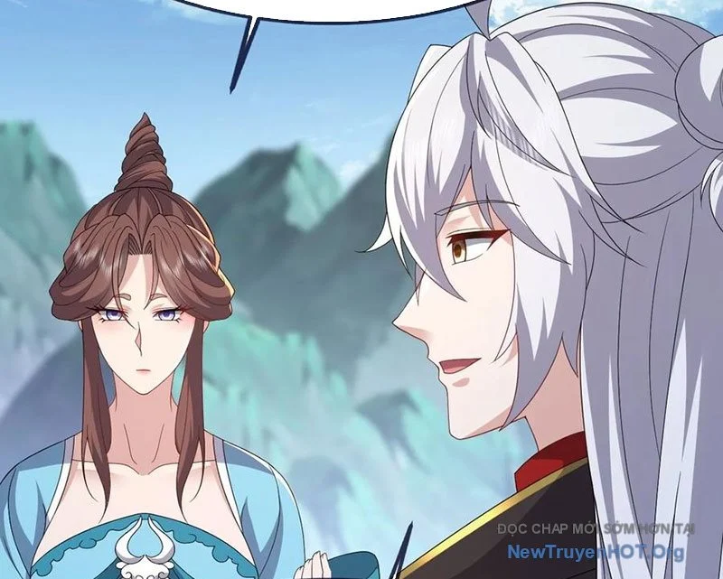 Tiên Võ Đế Tôn Chapter 825 127