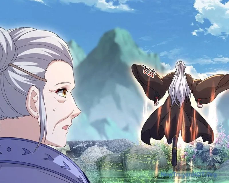 Tiên Võ Đế Tôn Chapter 825 133