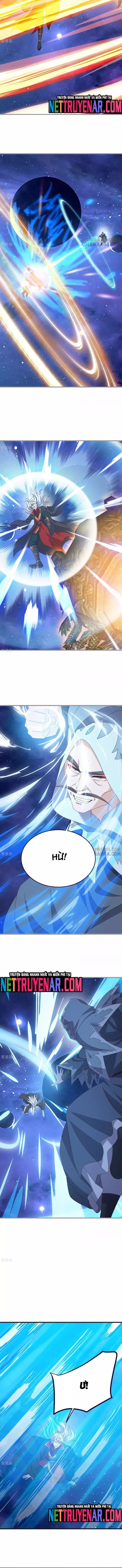 Tiên Võ Đế Tôn Chapter 828 2