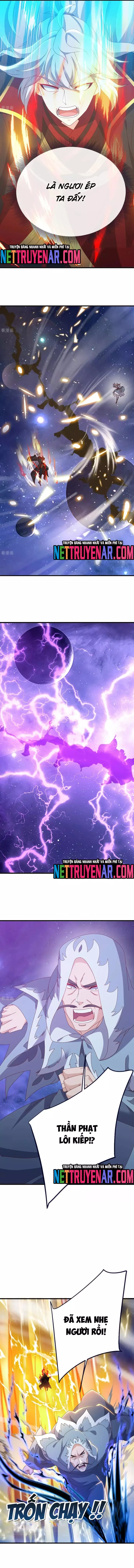 Tiên Võ Đế Tôn Chapter 828 3