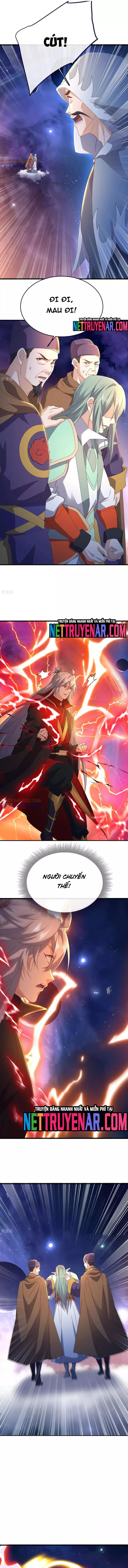 Tiên Võ Đế Tôn Chapter 828 6