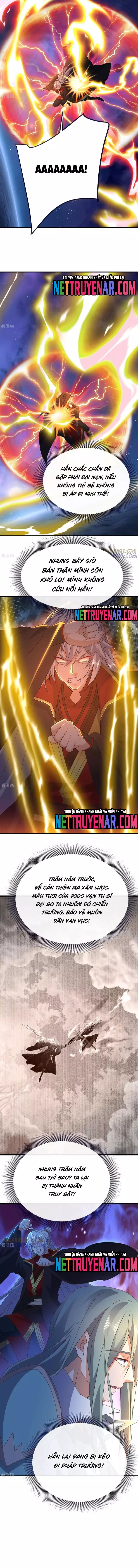 Tiên Võ Đế Tôn Chapter 828 7