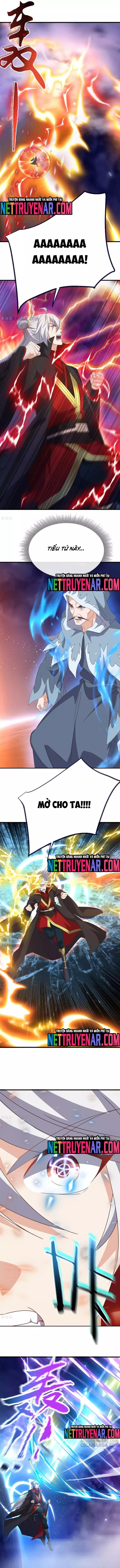 Tiên Võ Đế Tôn Chapter 828 8