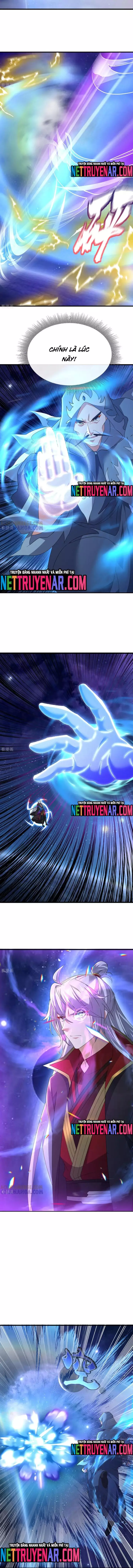 Tiên Võ Đế Tôn Chapter 828 9