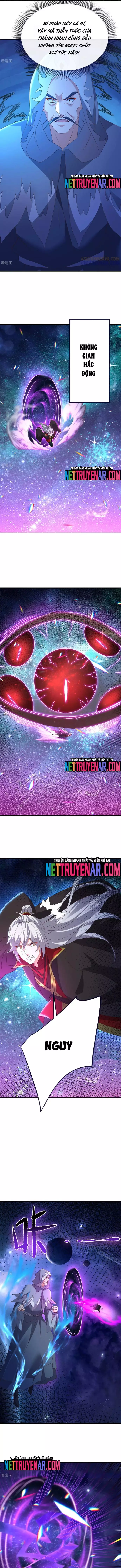 Tiên Võ Đế Tôn Chapter 828 10