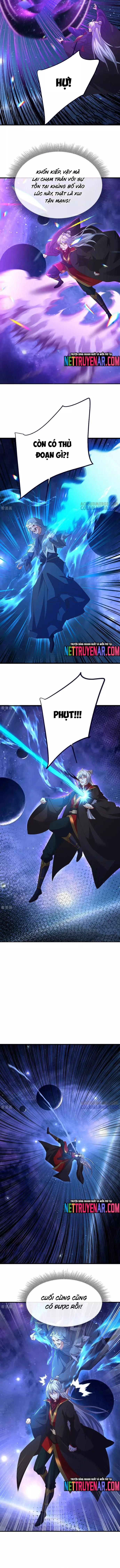 Tiên Võ Đế Tôn Chapter 828 11