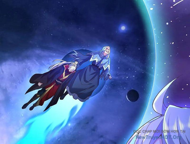Tiên Võ Đế Tôn Chapter 829 - Trang 3