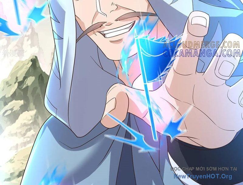 Tiên Võ Đế Tôn Chapter 829 - Trang 3