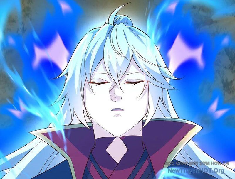Tiên Võ Đế Tôn Chapter 829 - Trang 3