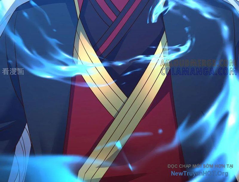 Tiên Võ Đế Tôn Chapter 829 - Trang 3