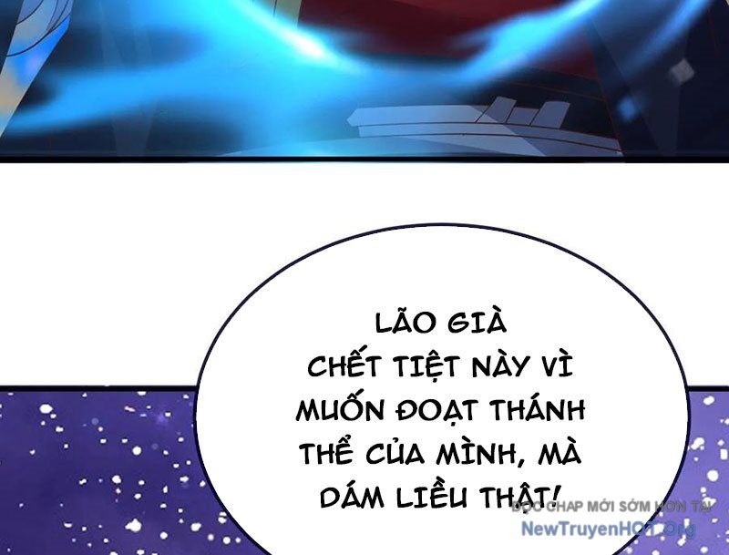 Tiên Võ Đế Tôn Chapter 829 - Trang 3
