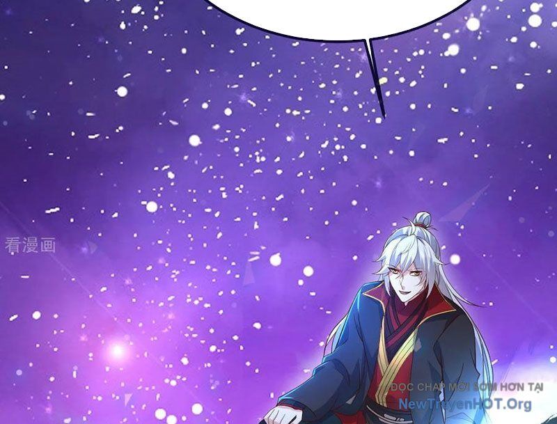 Tiên Võ Đế Tôn Chapter 829 - Trang 3