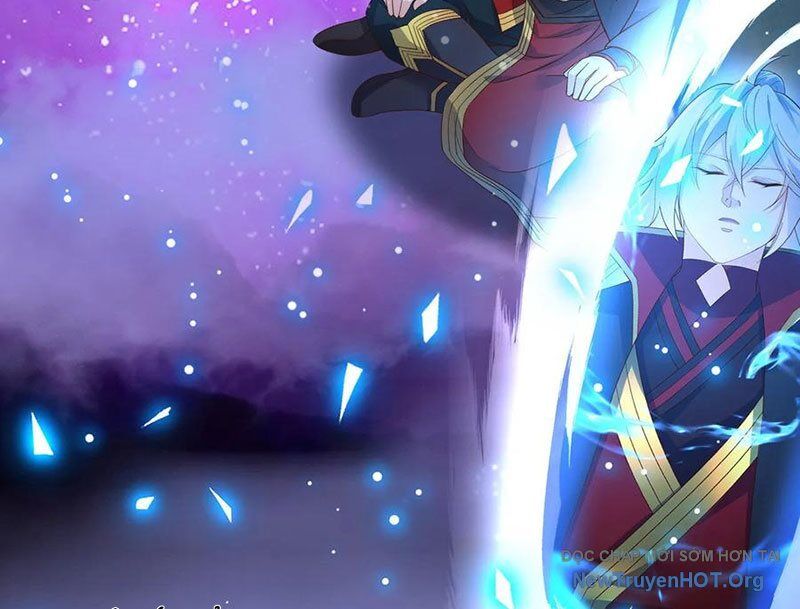 Tiên Võ Đế Tôn Chapter 829 - Trang 3