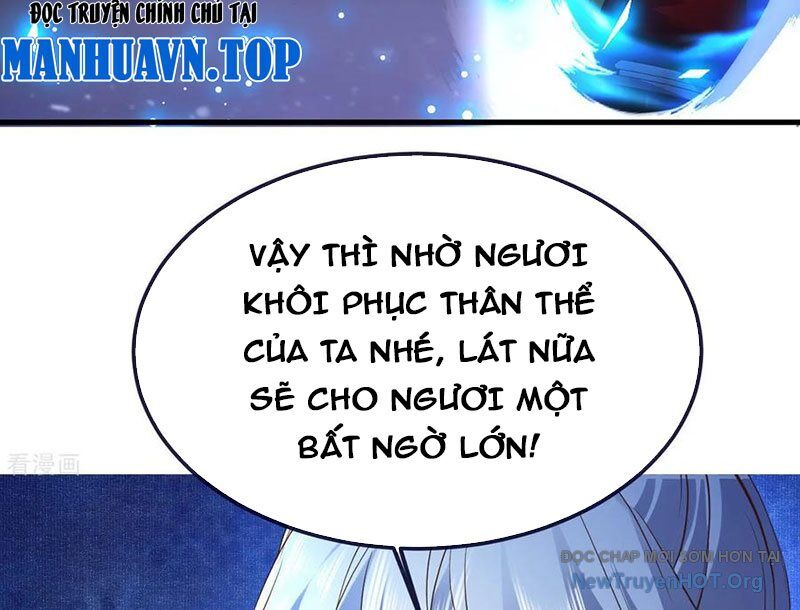 Tiên Võ Đế Tôn Chapter 829 - Trang 3