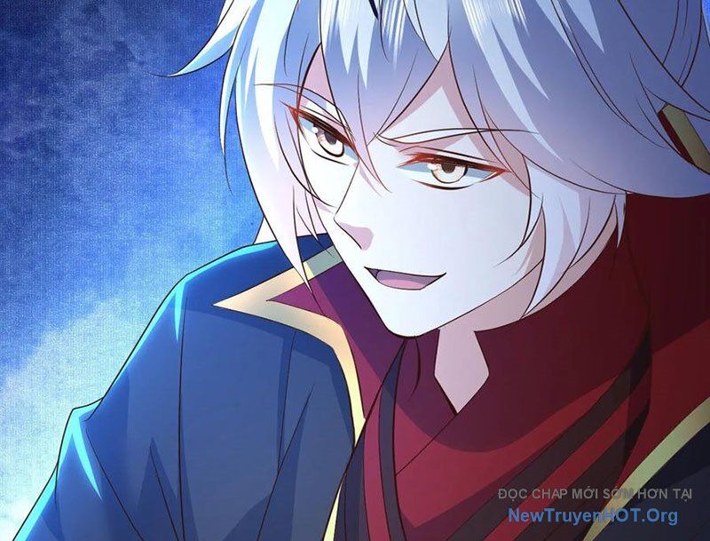 Tiên Võ Đế Tôn Chapter 829 - Trang 3