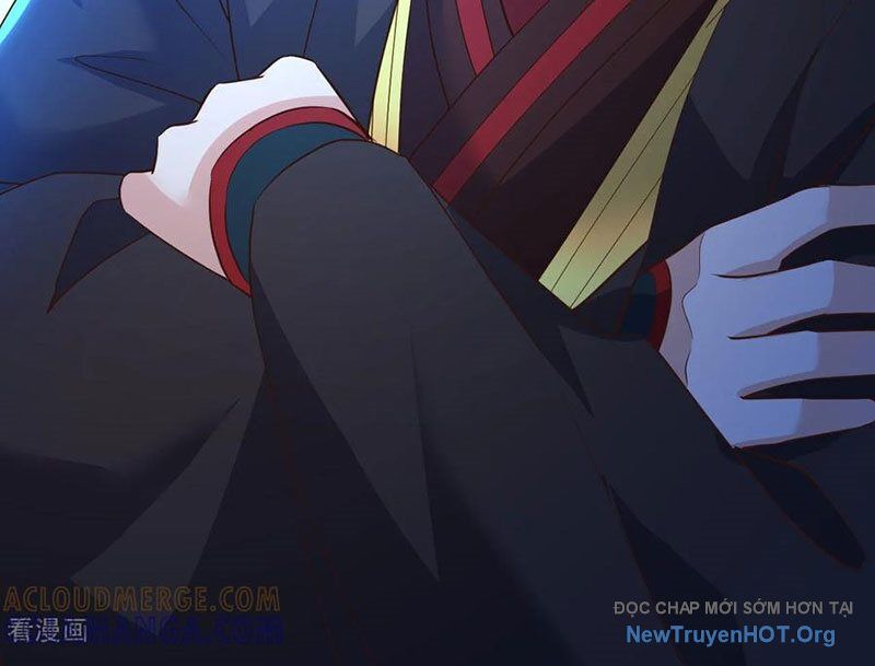 Tiên Võ Đế Tôn Chapter 829 - Trang 3