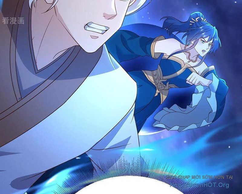 Tiên Võ Đế Tôn Chapter 829 - Trang 3