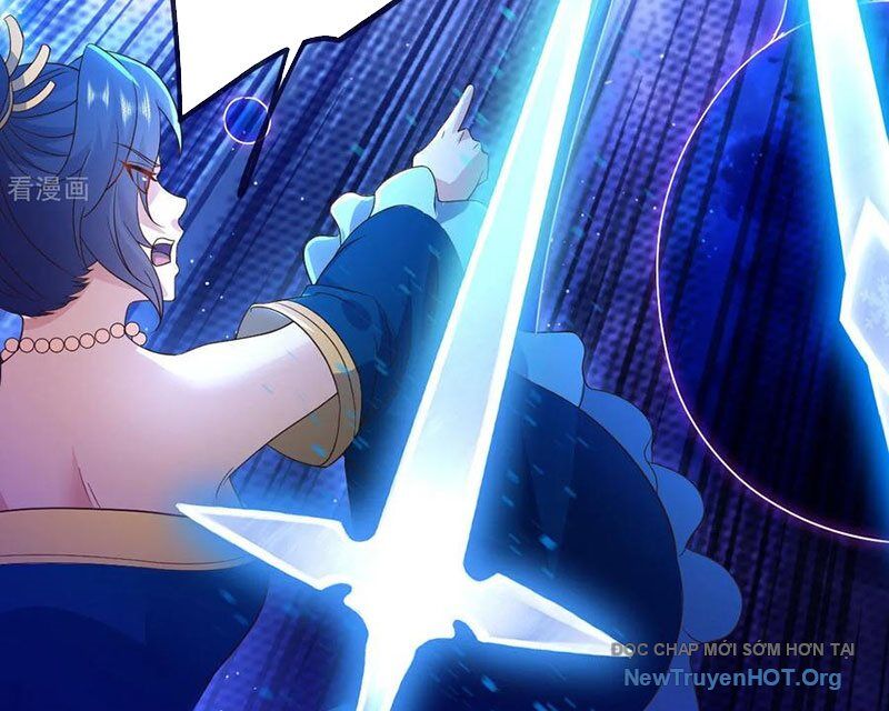 Tiên Võ Đế Tôn Chapter 829 - Trang 3
