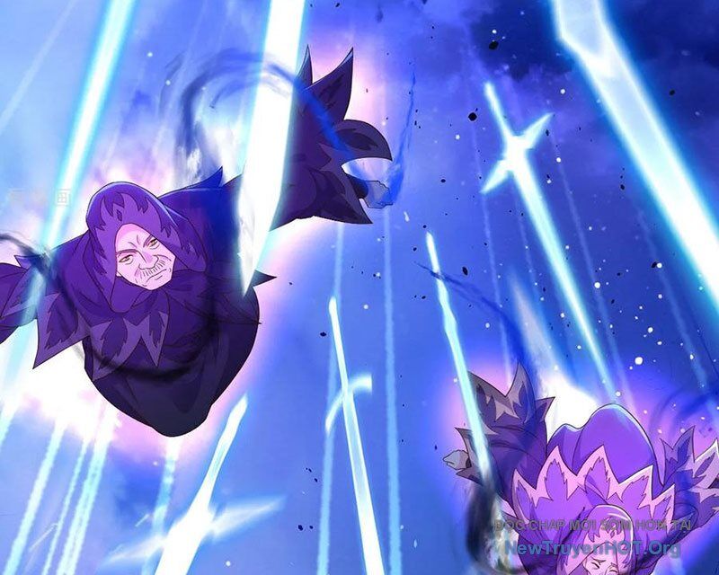 Tiên Võ Đế Tôn Chapter 829 - Trang 3