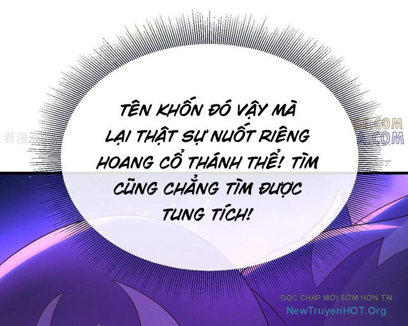 Tiên Võ Đế Tôn Chapter 829 - Trang 3