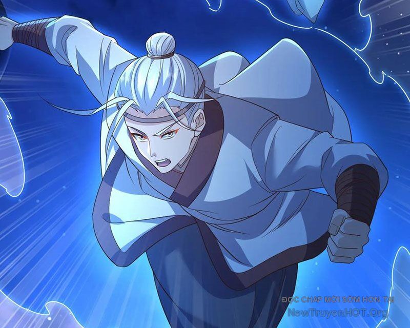 Tiên Võ Đế Tôn Chapter 829 - Trang 3