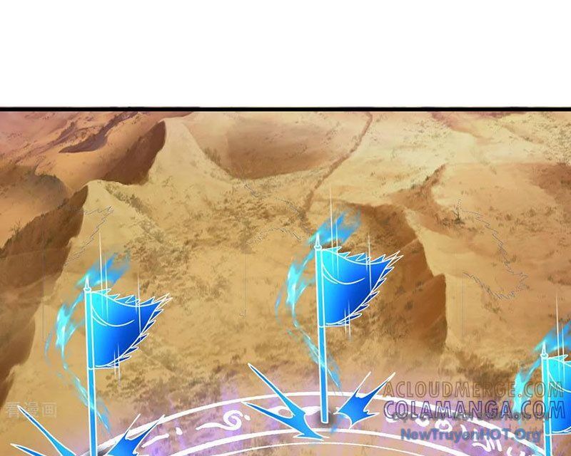 Tiên Võ Đế Tôn Chapter 829 - Trang 3