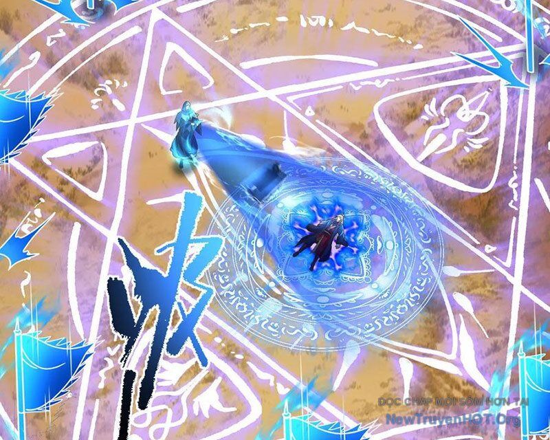 Tiên Võ Đế Tôn Chapter 829 - Trang 3