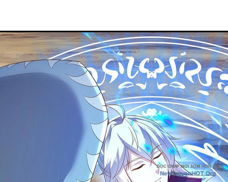 Tiên Võ Đế Tôn Chapter 829 - Trang 3