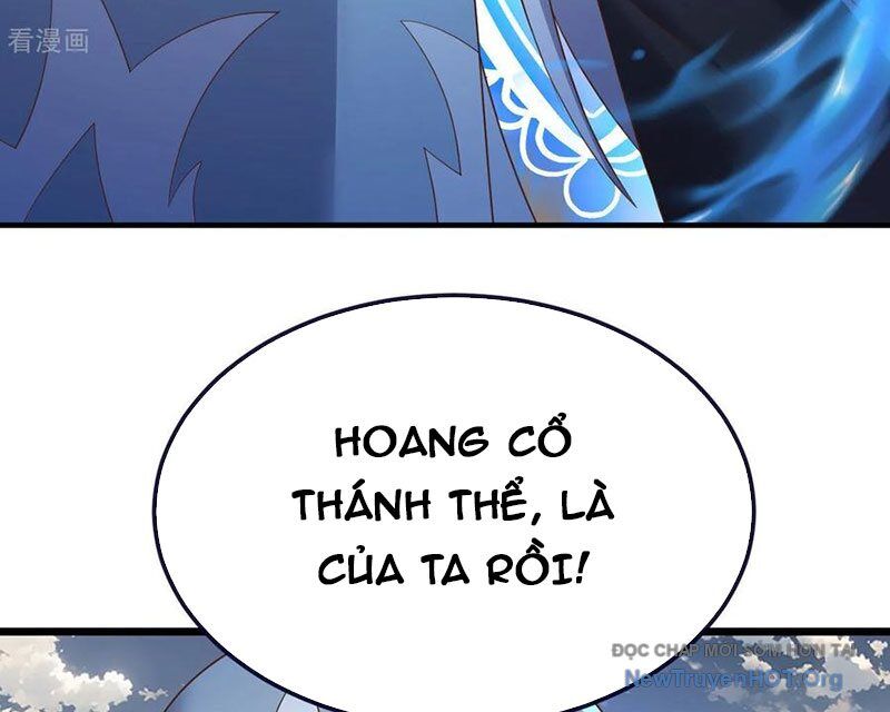 Tiên Võ Đế Tôn Chapter 829 - Trang 3