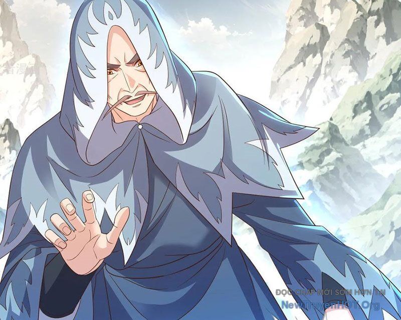 Tiên Võ Đế Tôn Chapter 829 - Trang 3