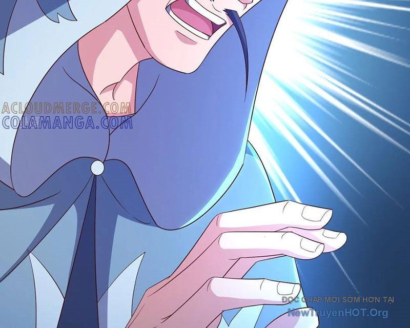 Tiên Võ Đế Tôn Chapter 829 - Trang 3