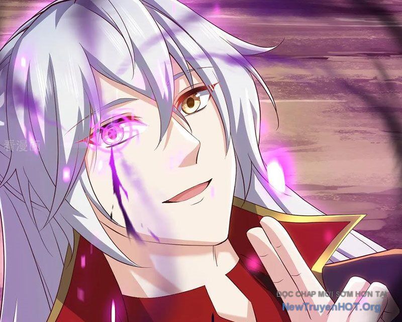 Tiên Võ Đế Tôn Chapter 829 - Trang 3