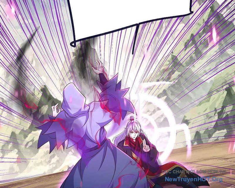 Tiên Võ Đế Tôn Chapter 829 - Trang 3
