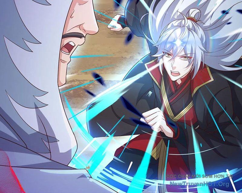 Tiên Võ Đế Tôn Chapter 829 - Trang 3